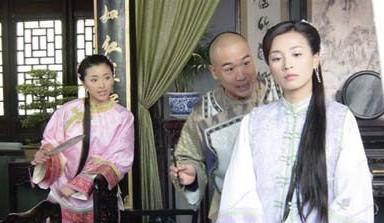 《铁齿铜牙纪晓岚》21年：铁三角发展各异，众女角做微商、嫁豪门
