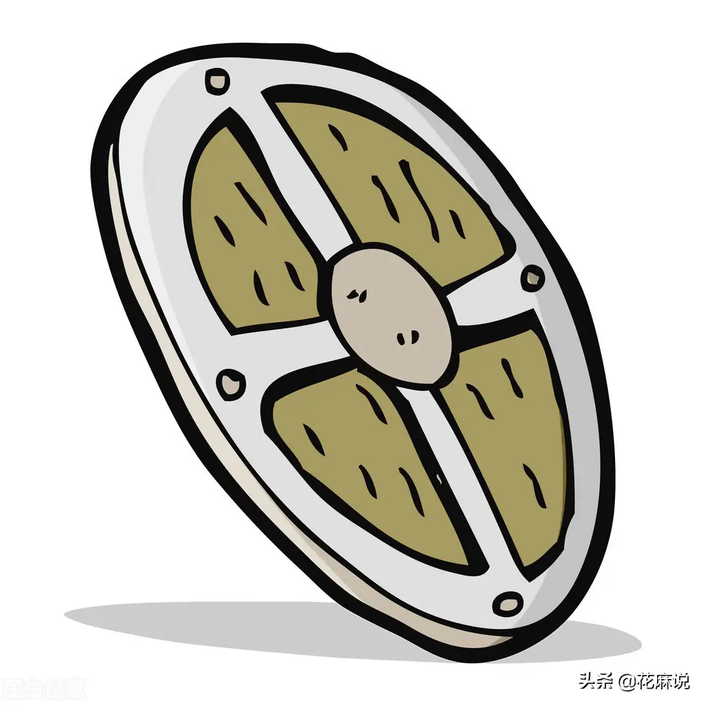 自相矛盾的寓言故事（自相矛盾原文及道理）