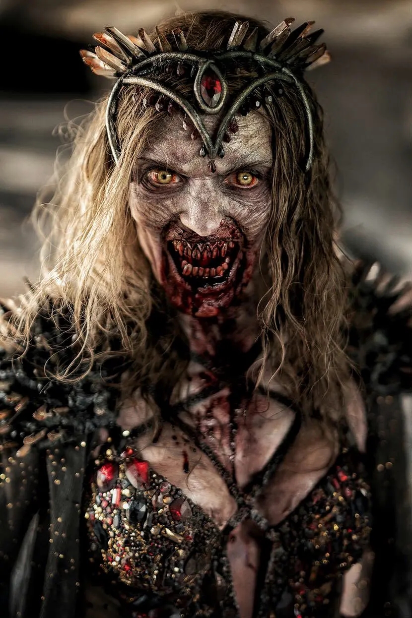 这一部丧尸"大烂片",把好莱坞导演版"华晨宇"暴露得彻彻底底