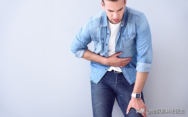 前列腺增生详解！是怎么引发的？有什么表现？如何预防和治疗？