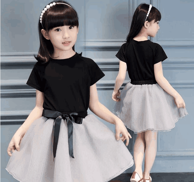 一诺品牌童装专业打版服务，专注儿童服装设计与制作