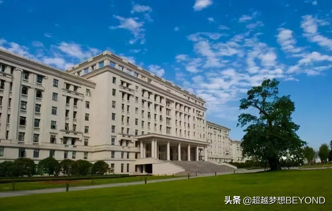 电子科技大学2020年四川、重庆两省市本科专业录取分数统计