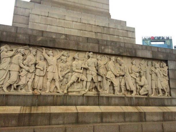 原来南昌这么好玩，这些网红打卡地，你去过几个？
