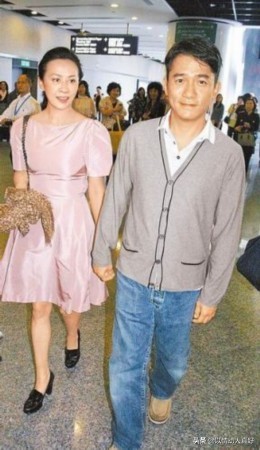 梁朝伟的老婆叫什么(刘嘉玲与梁朝伟相爱33年，为何无儿女？其因警示结婚男女)