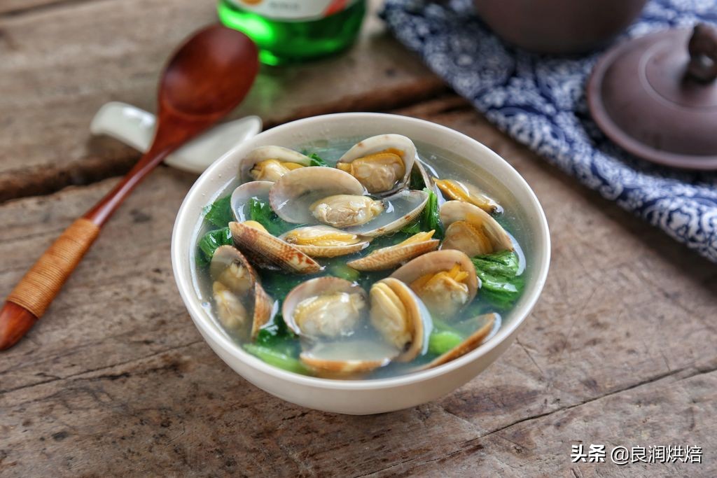 补钙食物排行榜Top5，第一名竟然不是牛奶