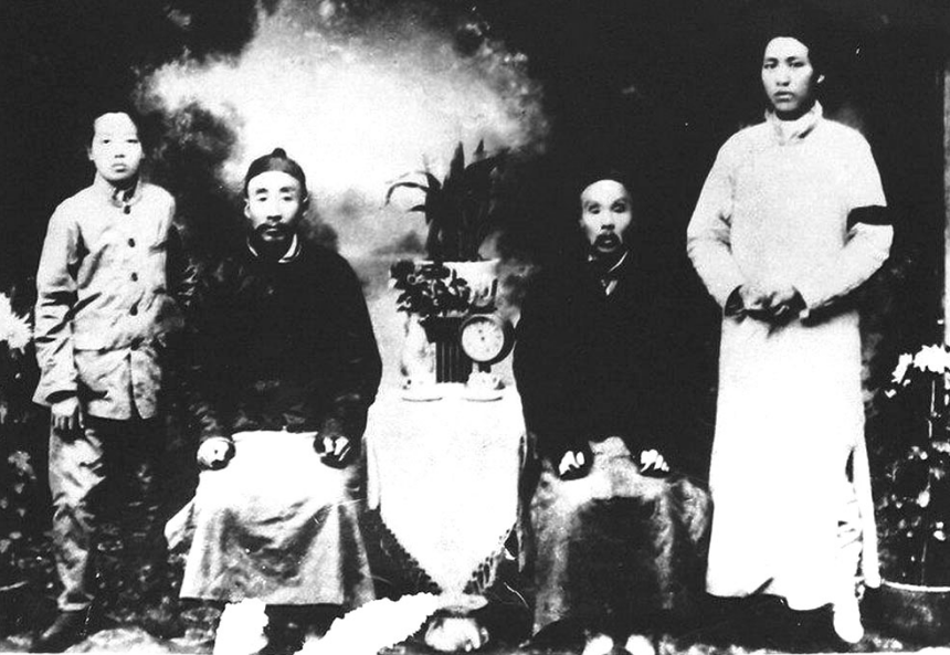 阜新十大富豪榜：穷会计逆袭成富翁引热议
