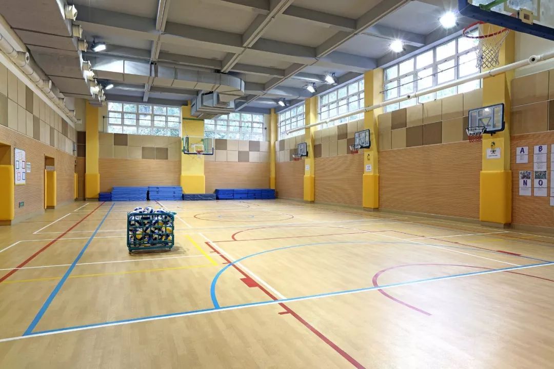 魔都上海这些年，适合翻拍流星花园的私立学校：颜值高，学生棒！