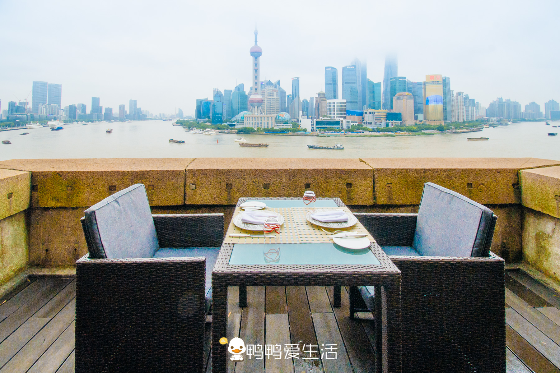 和平饭店经典之旅，走进老上海的风云故事，看尽外滩繁华与沧桑