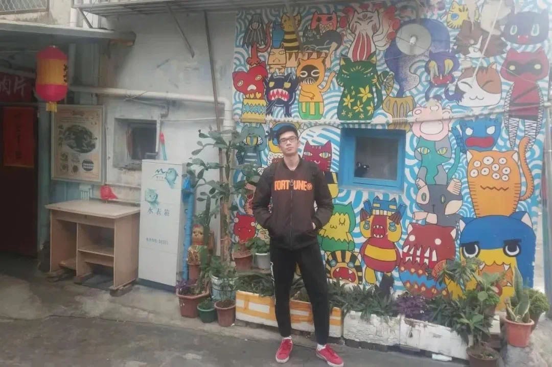 签约火箭技术研究院，狂揽华为、腾讯、京东等offer，他们还来自同一所高校