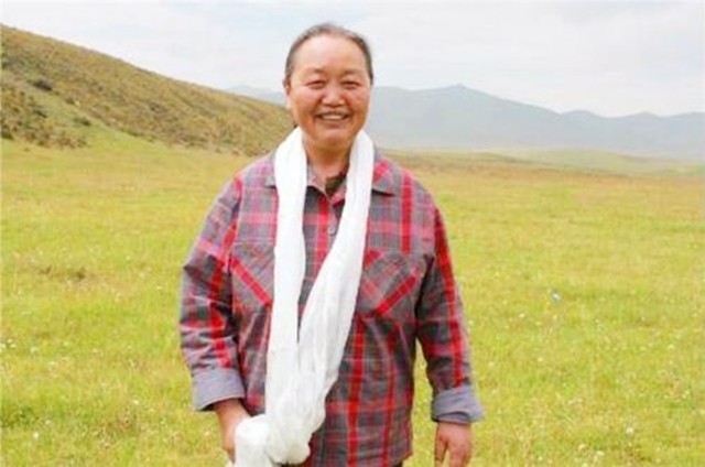 甘肃女首富雷菊芳：靠藏药发家，为人十分低调，身价高达120亿