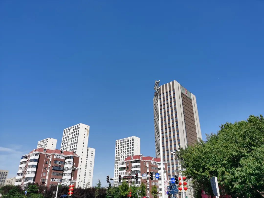 年轻人大多想去北京，谁还留恋唐山？