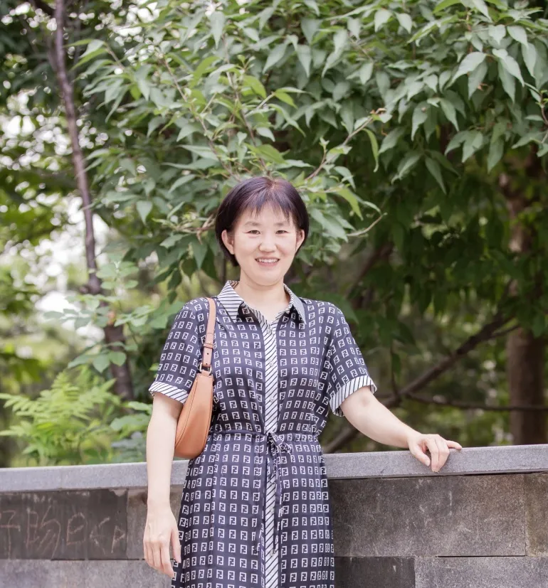 北京市育才学校通州分校骨干教师：平凡岗位上的坚守与钻研