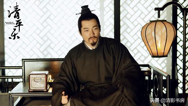 晏殊：“不如怜取眼前人”，是圆滑还是通透？