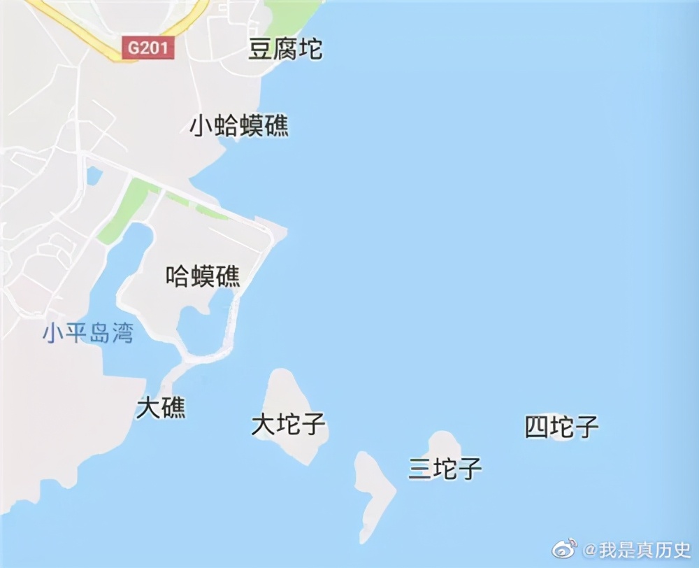 比鲅鱼圈更神奇的东北地名：海鸭子拉屎、一撮毛、韭菜坨子…