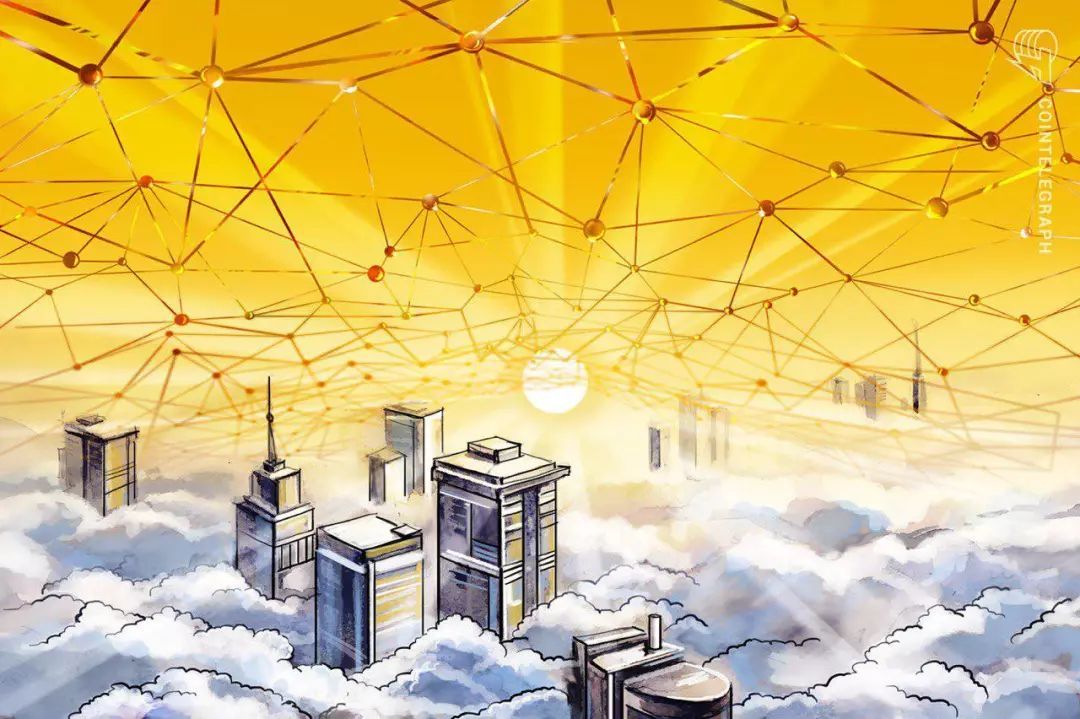 Lambda创始人何晓阳--这些年IPFS都做错了什么