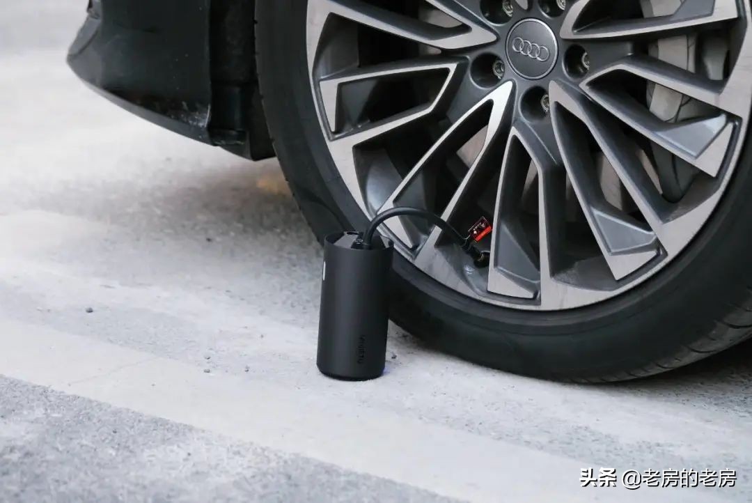 入手奥迪A6L新能源，新车必备车品好物推荐