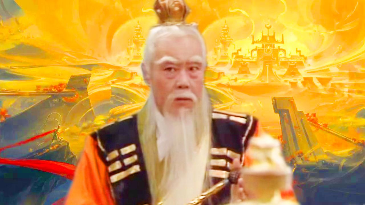 《西游记》的那些未解之谜，你们有什么看法呢？