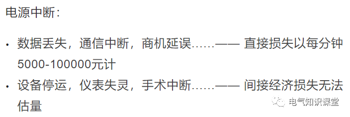 UPS不間斷電源的基本知識，介紹非常全面，建議收藏
