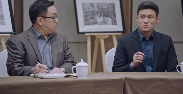 李公权与丁义珍处理方式背后的厚黑学