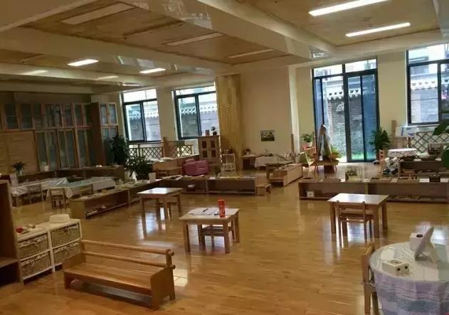 重庆这些“贵族幼儿园”，月薪上万都不一定读得起