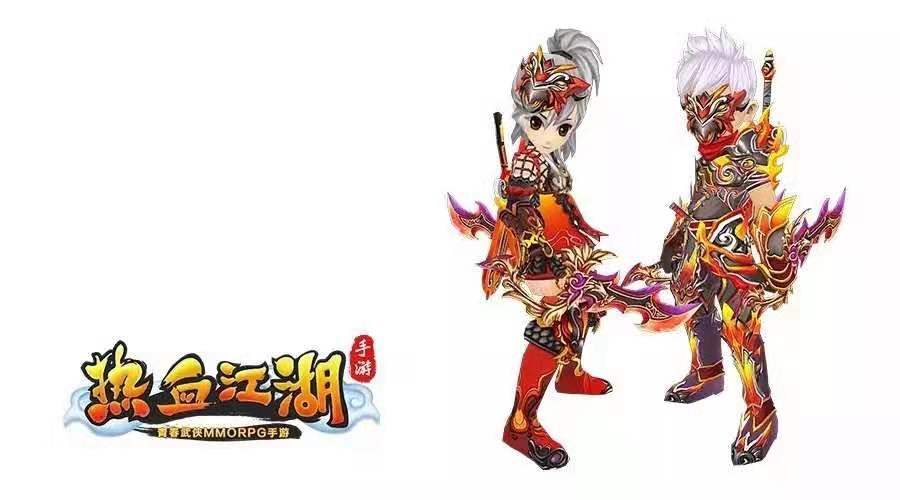 热血江湖：邪刺全攻略，教你化身隐者大神，隐身突袭，秀翻全场