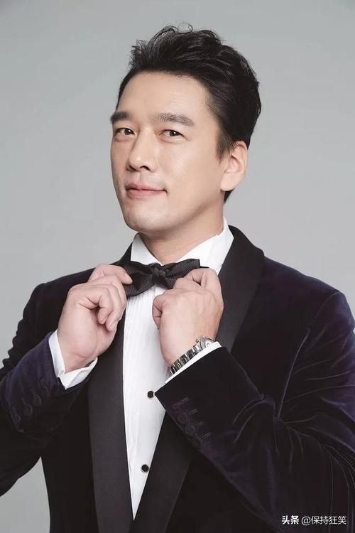 台湾十大70后男演员 台湾70后影视男星盘点 他们都是实力派