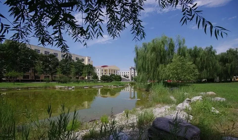 学姐带你看院校｜河北东方学院