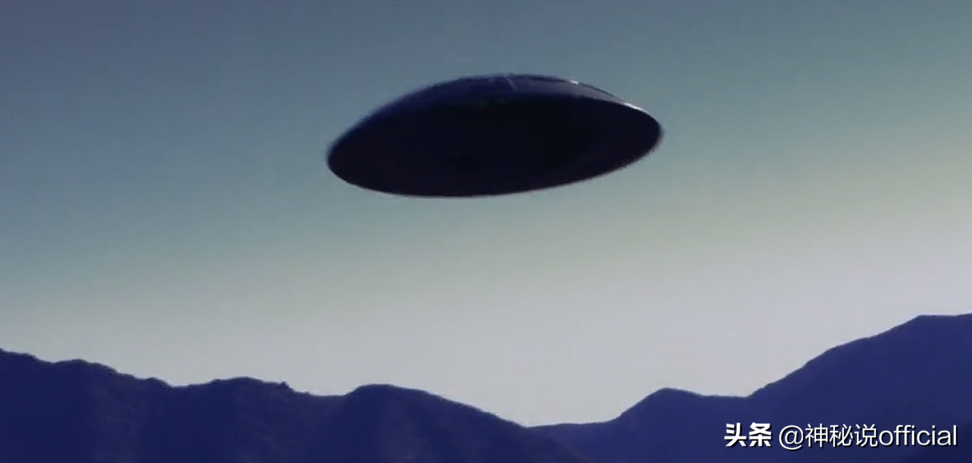 土耳其公布的「UFO視頻」，外星人打開艙門移動，可信度有多少？