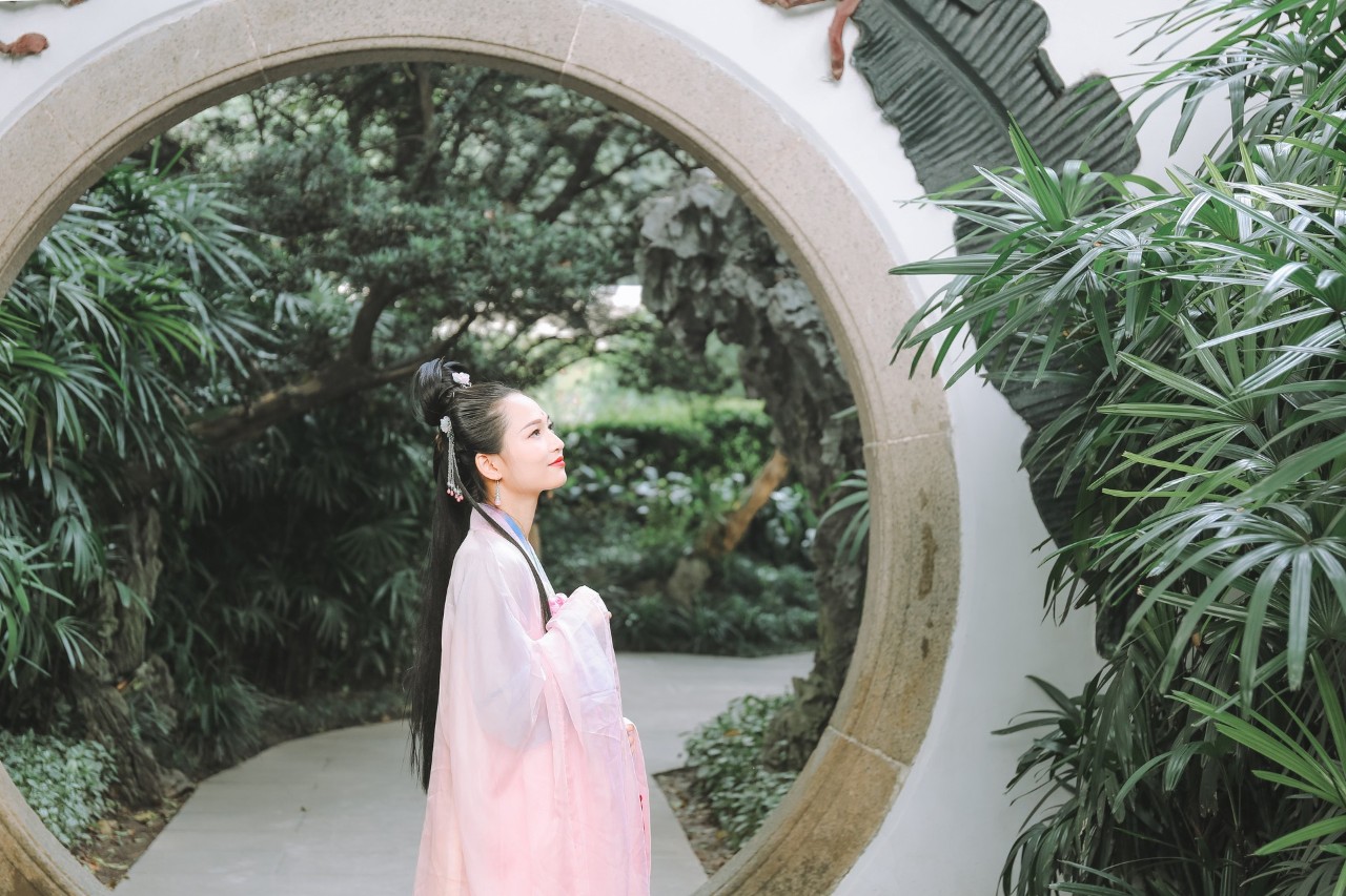 七首珍惜诗词：一辈子很短，别去等永远