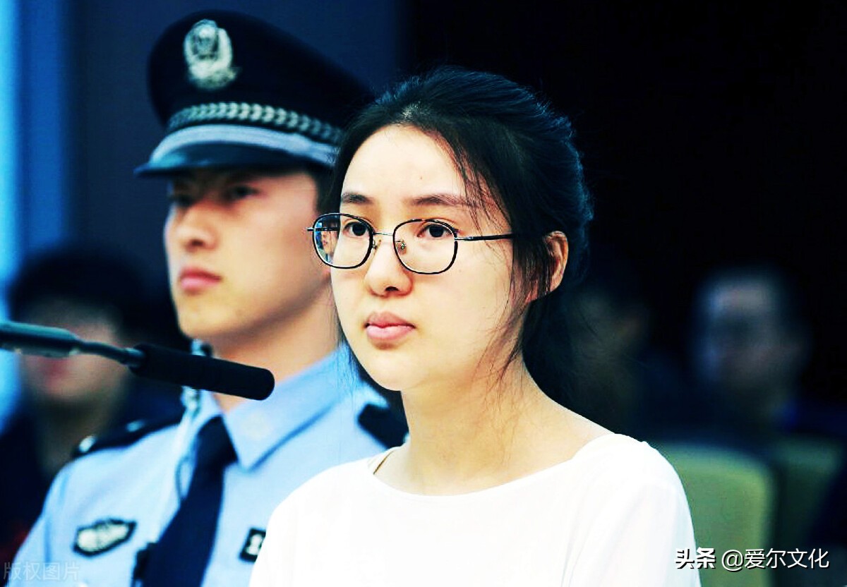 红十字会郭美美事件(郭美美是如何靠一己之力抹黑红会,将"干爹"污名化