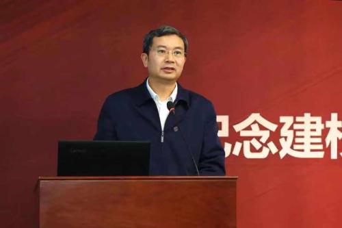 官宣！哈工大建校百年标识正式发布