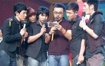 在中国能站稳脚跟的“日本人”，除了福原爱，矢野浩二算一个