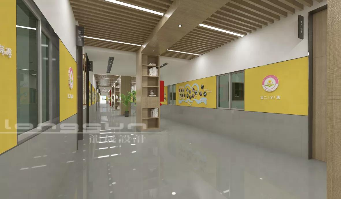 坪山奋达不久成这样，你钟意否？