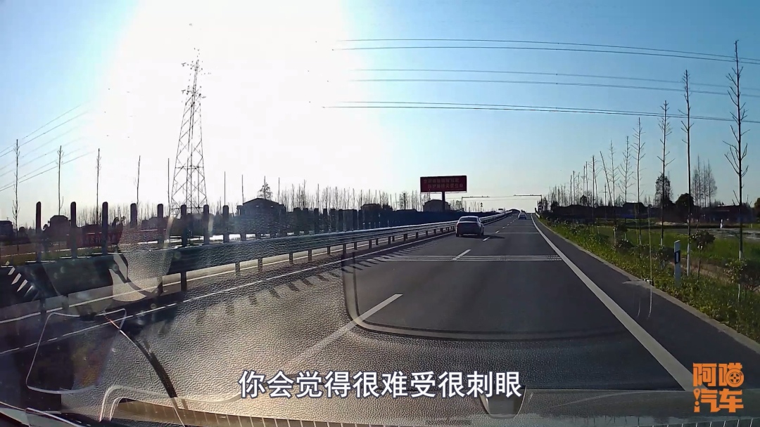 車子遮光墊有沒有必要用？是為了防曬嗎？現場演示給你看