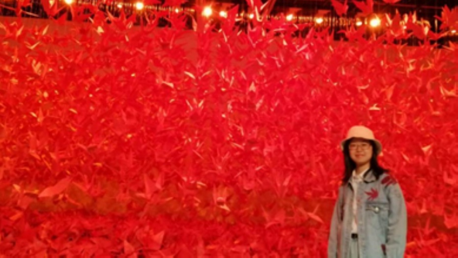 集体保研985！这8位高颜值美女学霸，都从江苏这个