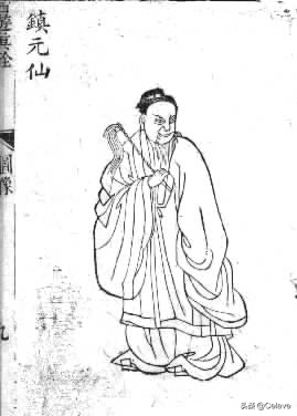 镇元子和如来佛祖相比，谁的地位高，谁的武力值更强