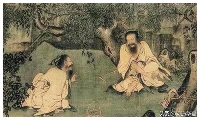 道德经：开悟的人有8种特征，看看你具备几种？