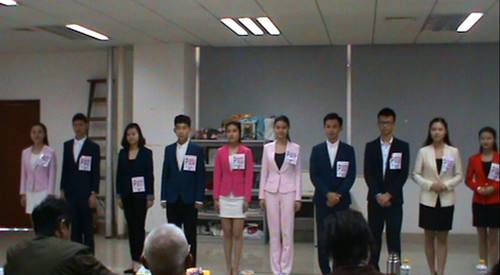 对于艺考生，服饰选择这么重要！尤其是播音主持，别一身黑出镜