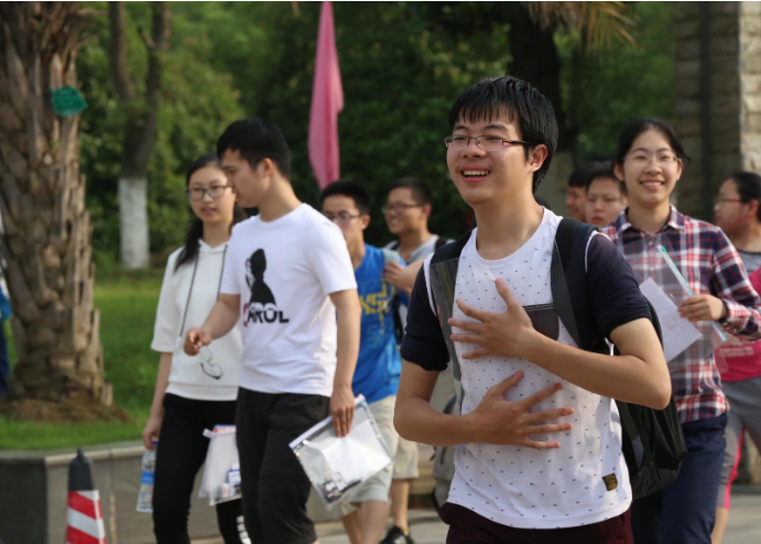 2022高考可能增加“身份限制”，不符合条件无缘高考，考生要有数