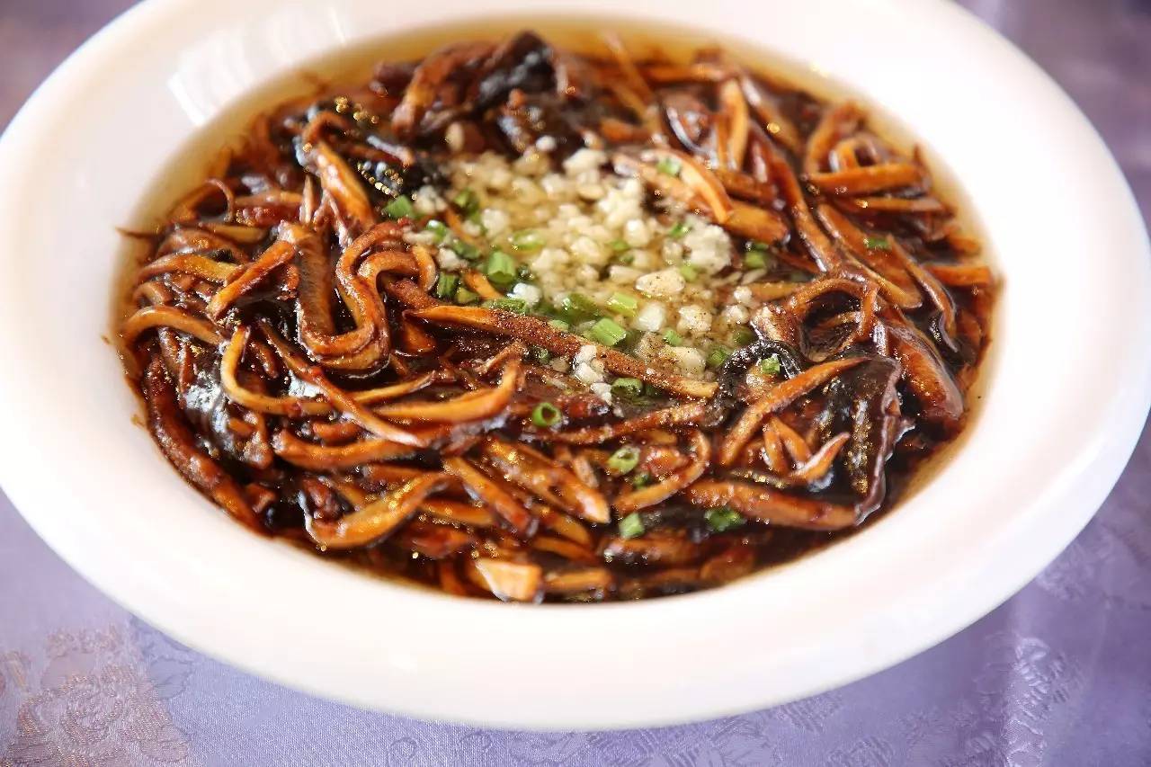 苏州菜(苏州最出名的6道名菜,制作精细,风味独特,有机会一定要尝个遍)