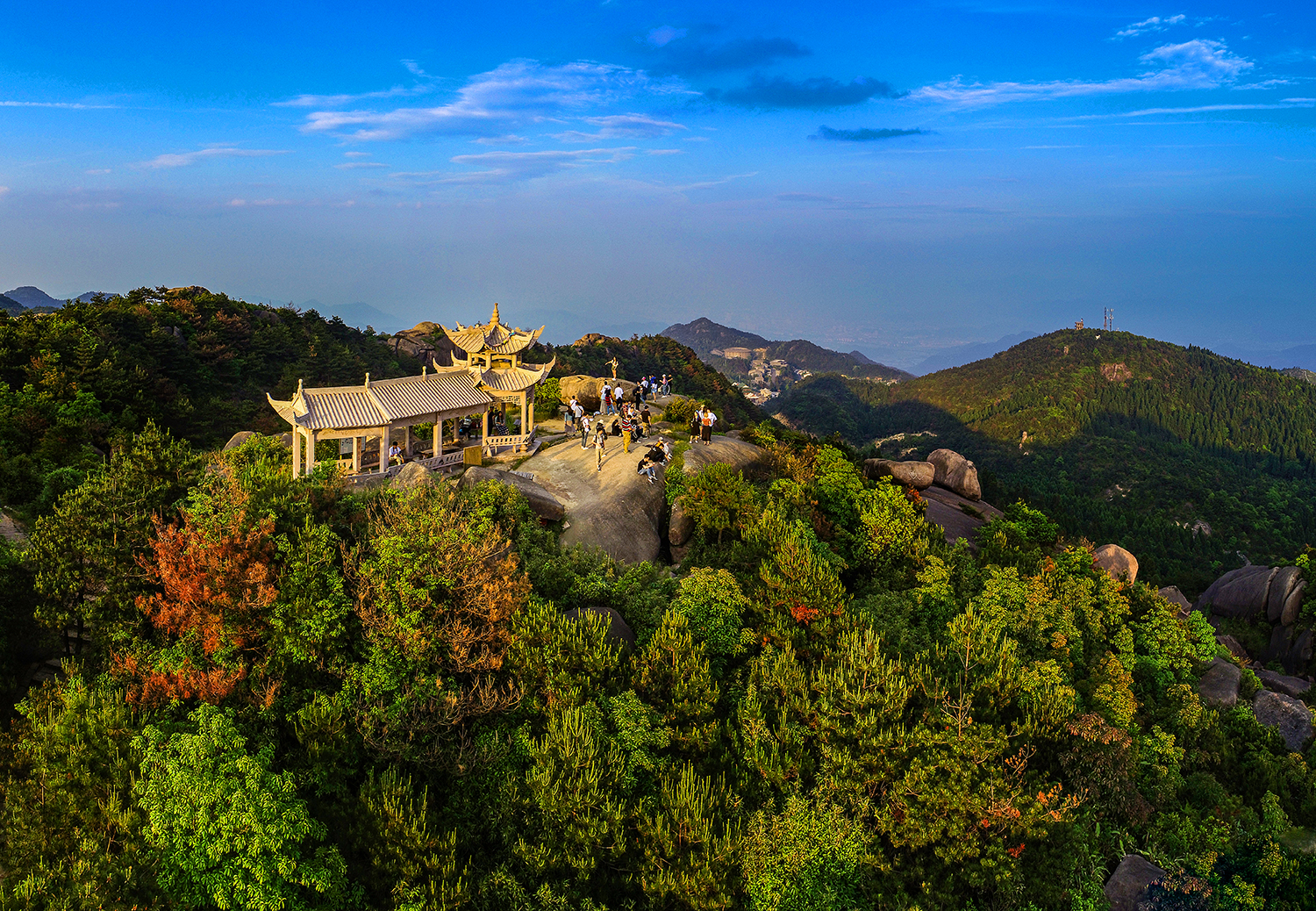 苍南鱼寮沙滩门票多少(浙江最南边的小众旅游地) - 青木春