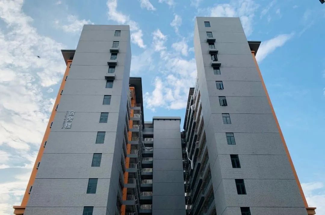 高职高考必看｜全面了解广东科技学院