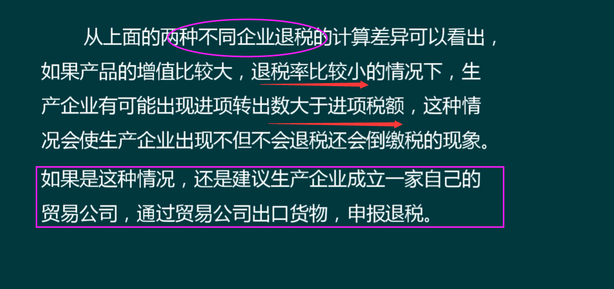当我成为外贸会计后，才明白出口退税有多重要，太多人走了弯路