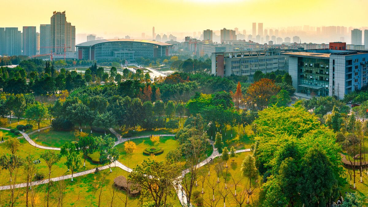 最新！国务院下发通知：西南政法大学新增3个硕士学位授权点！