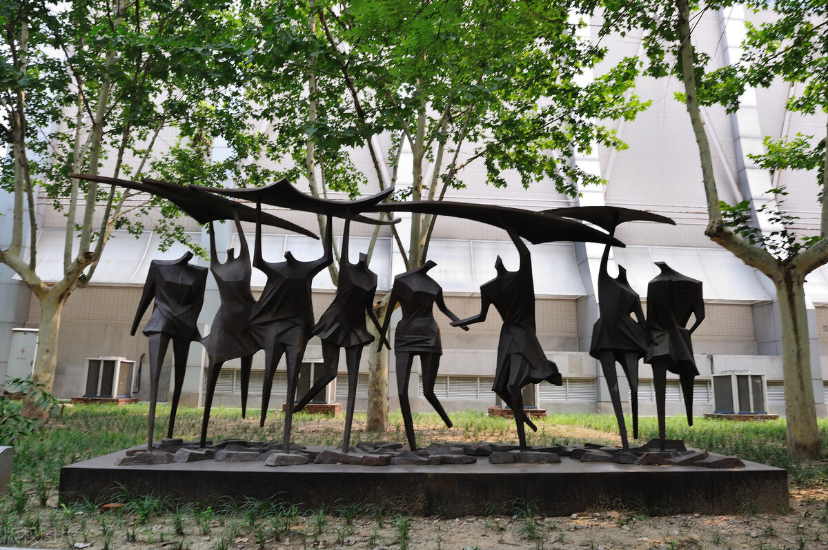 恭喜你被清华录取了！清华大学美术学院2021年录取成绩公布