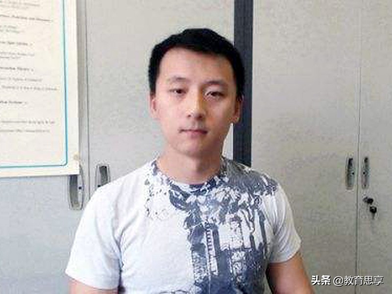 12岁高考572分进中科大，31岁最年轻哈佛华人教授，留居美国