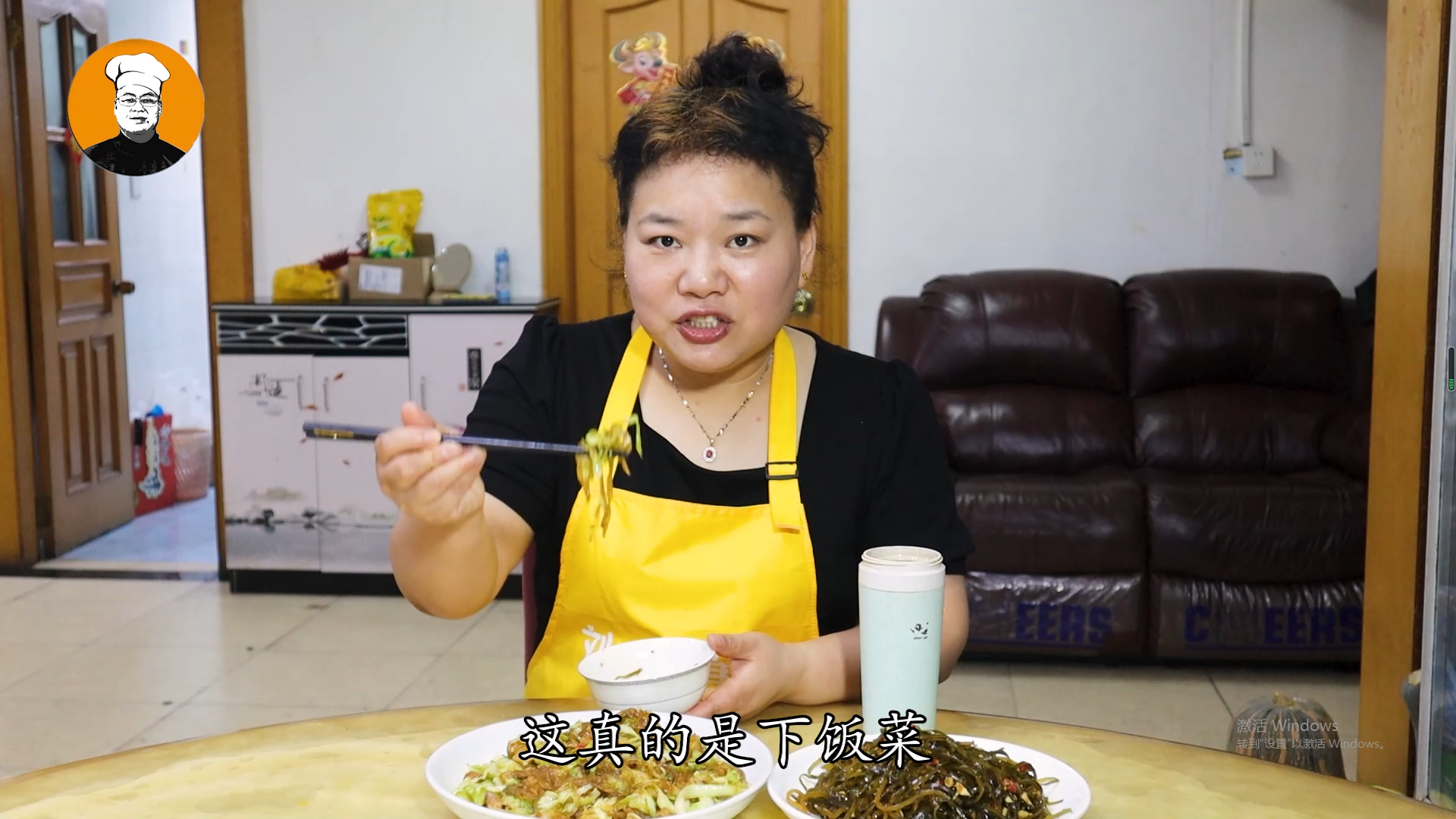 包菜炒粉絲,包菜炒粉絲的做法