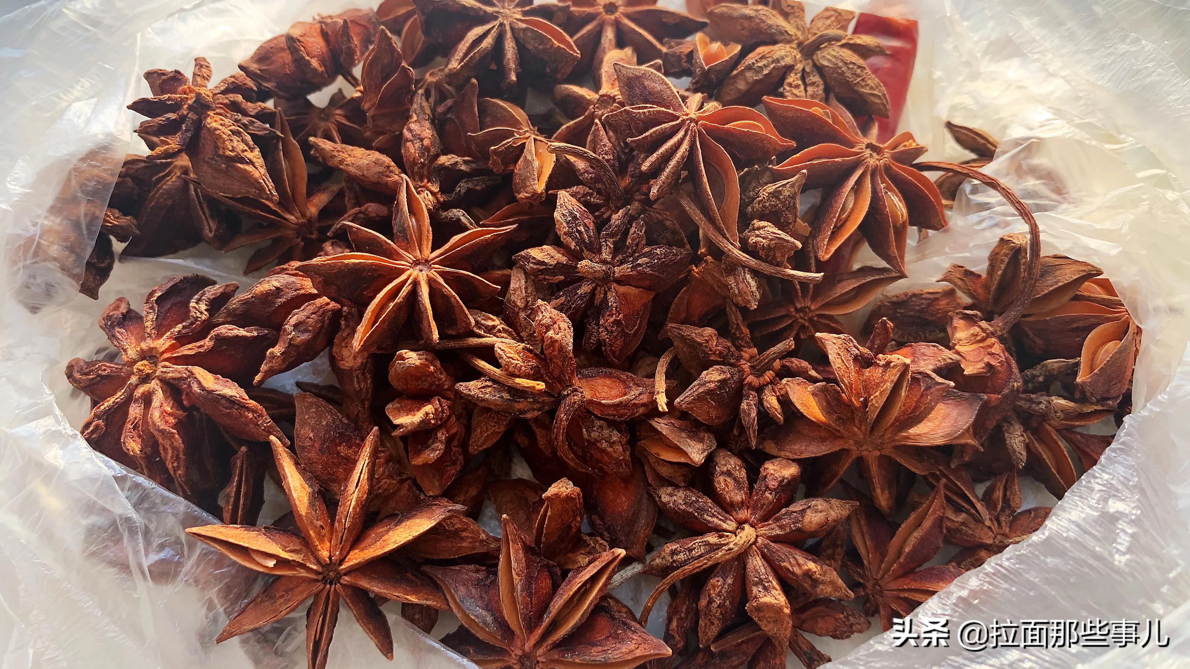 香辛料宝典:60种商用香料的用途和特性,香料该如何搭配?超实用