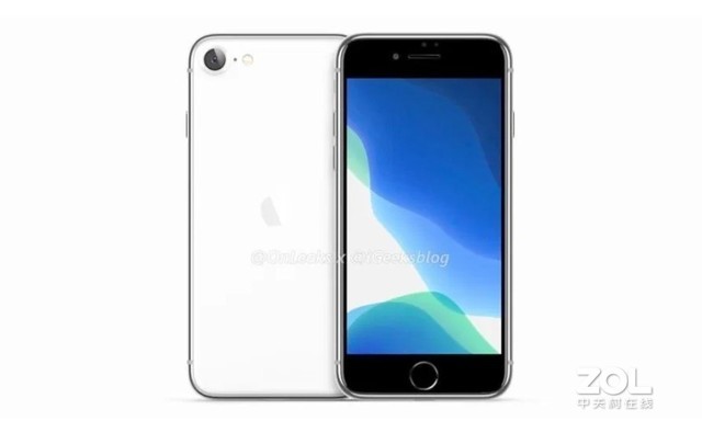 iPhone 9确定了？起售价只要两千多元