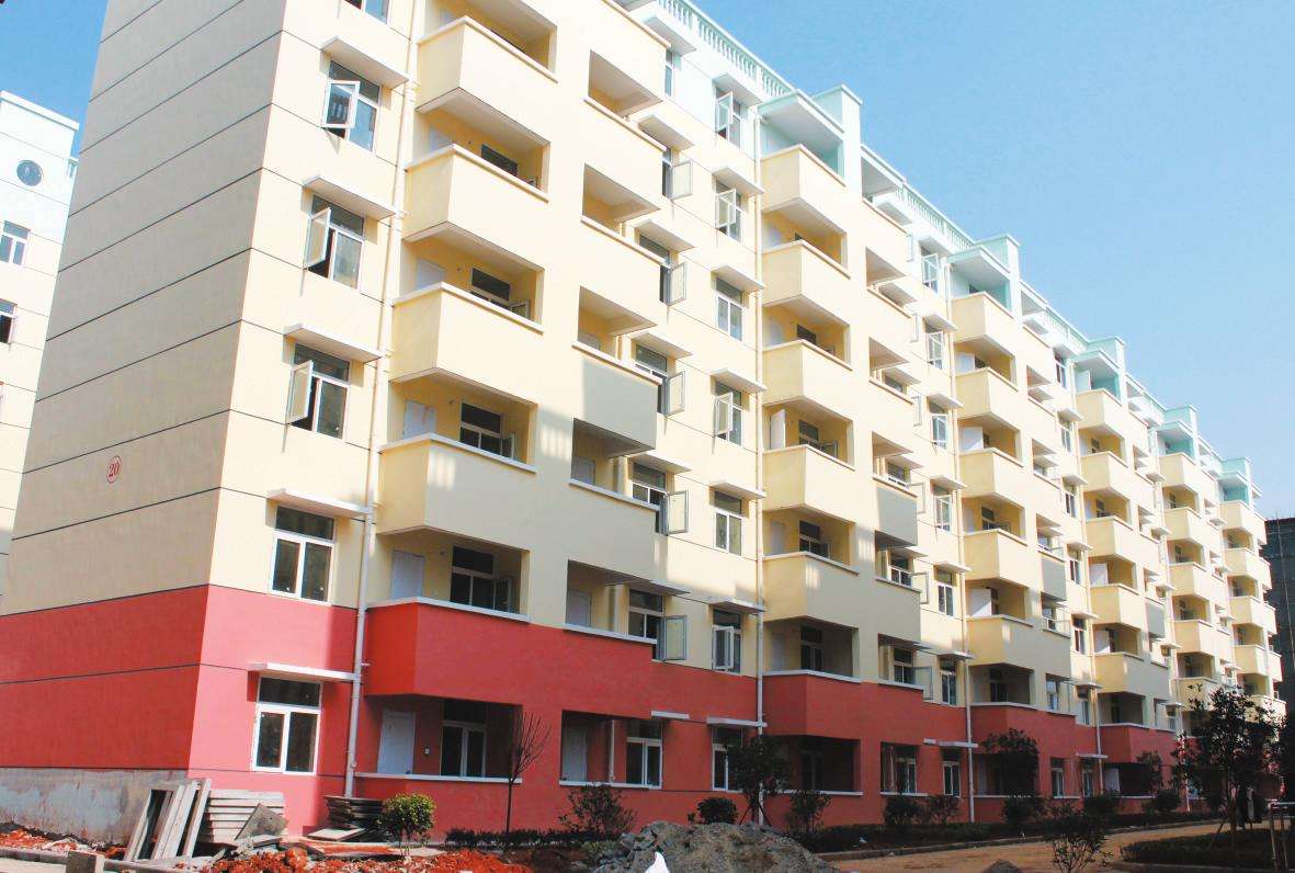 住在一楼问题多，要抓住装修的机会，一个一个去解决